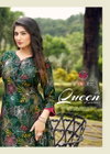 Lavisha By Woodee Heavy Vatican Foil Printed Co Ord Set Wholesale Price In Surat